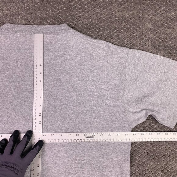 Vintage Boston Red Sox 2004 World Series Champions T Shirt Men's XL - Picture 7 of 9